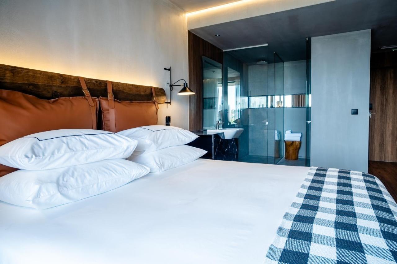 נלאס Puro Dao Hotel & Spa מראה חיצוני תמונה
