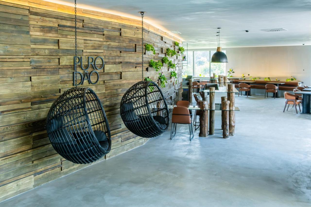 נלאס Puro Dao Hotel & Spa מראה חיצוני תמונה