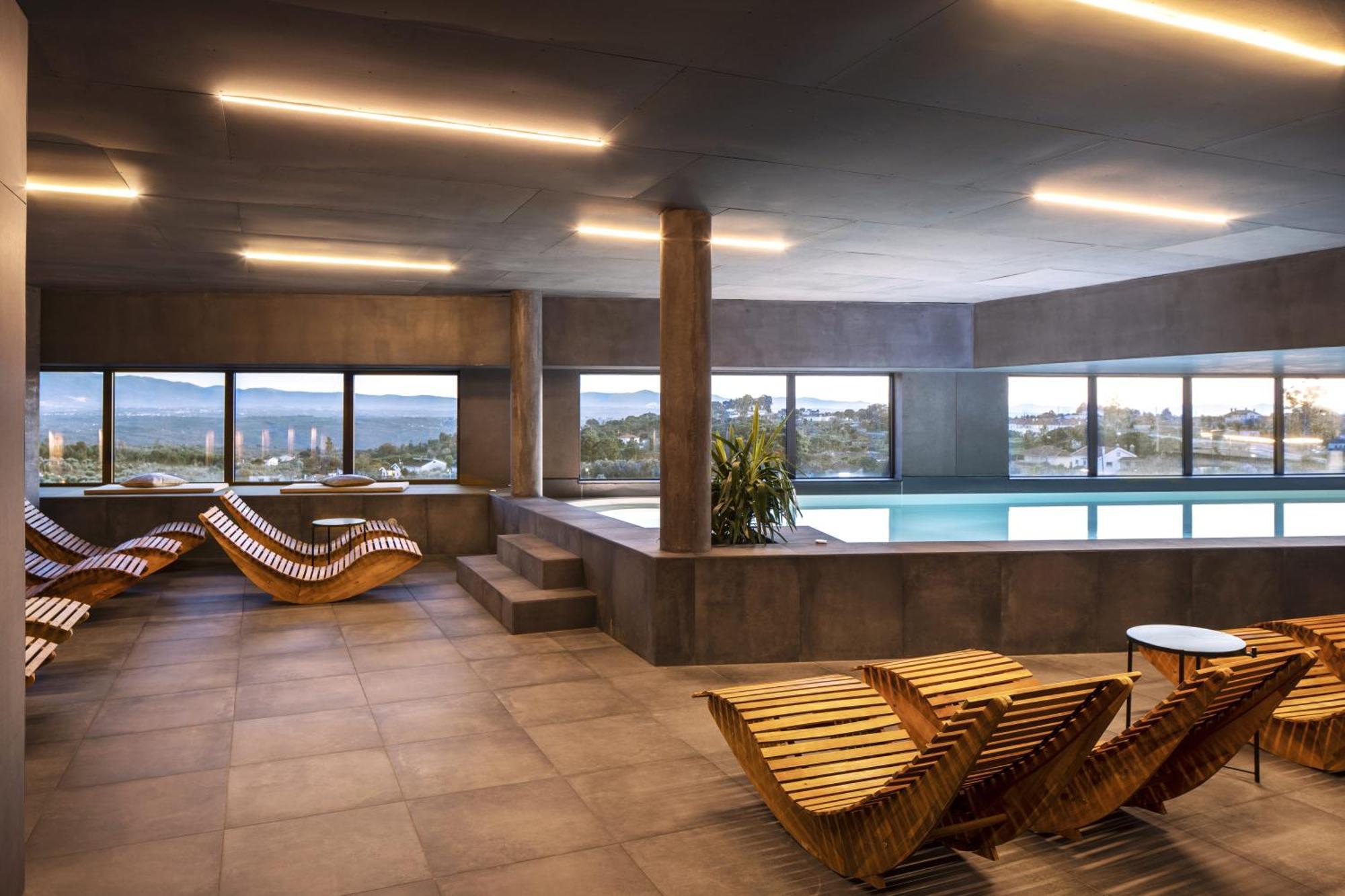 נלאס Puro Dao Hotel & Spa מראה חיצוני תמונה