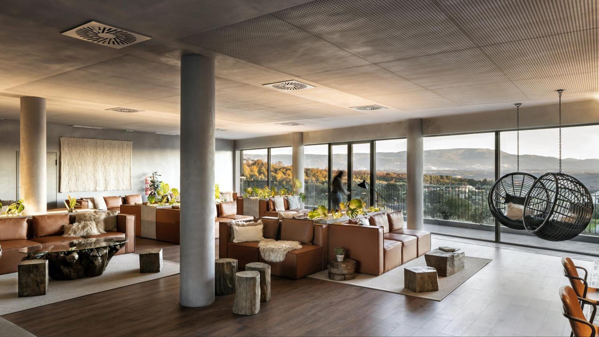 נלאס Puro Dao Hotel & Spa מראה חיצוני תמונה