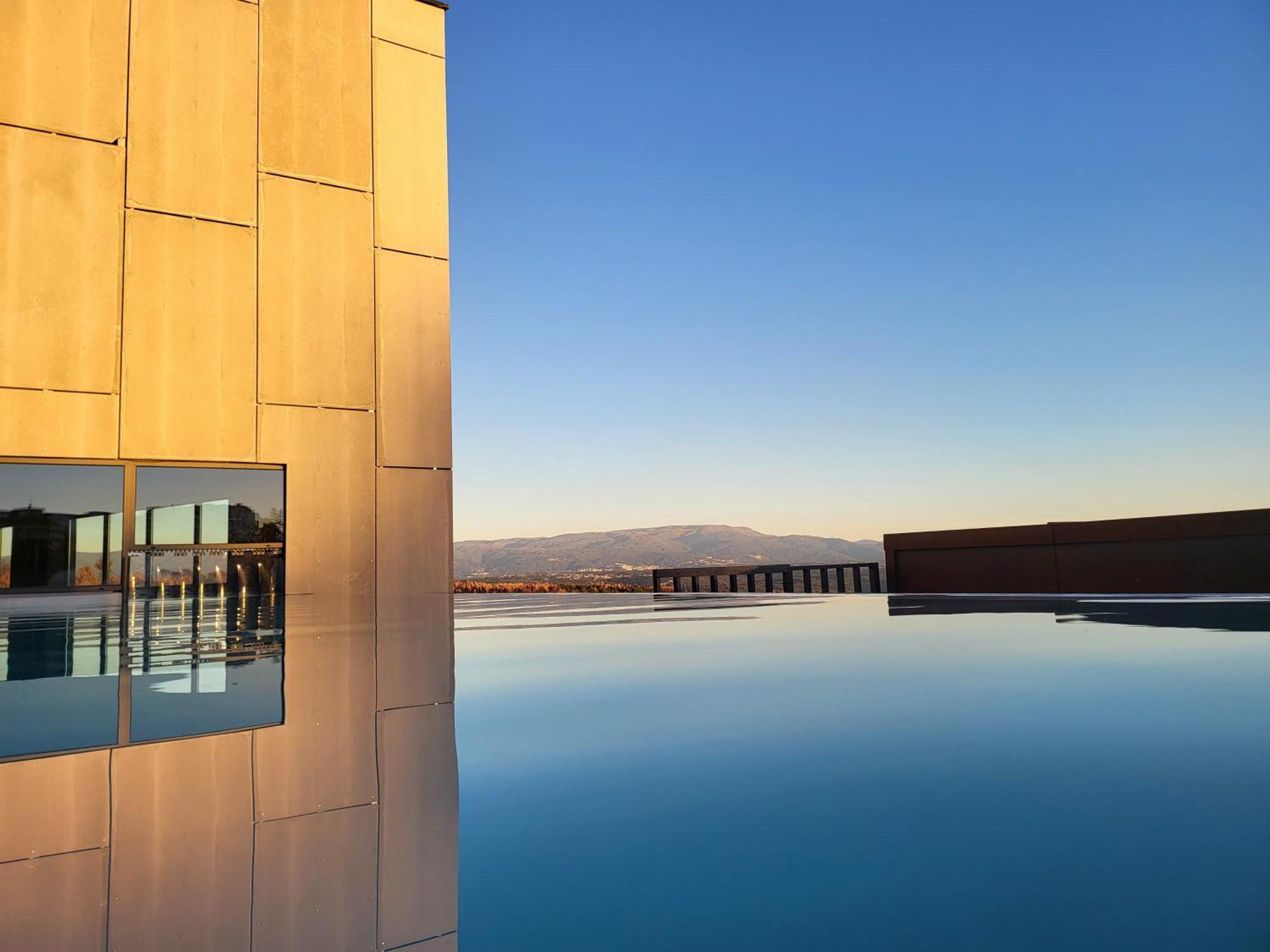 נלאס Puro Dao Hotel & Spa מראה חיצוני תמונה