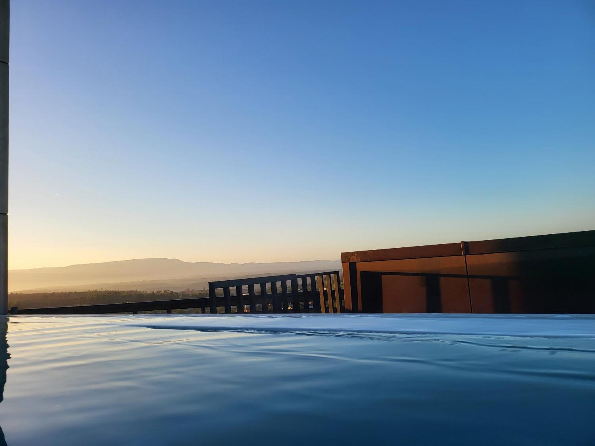 נלאס Puro Dao Hotel & Spa מראה חיצוני תמונה