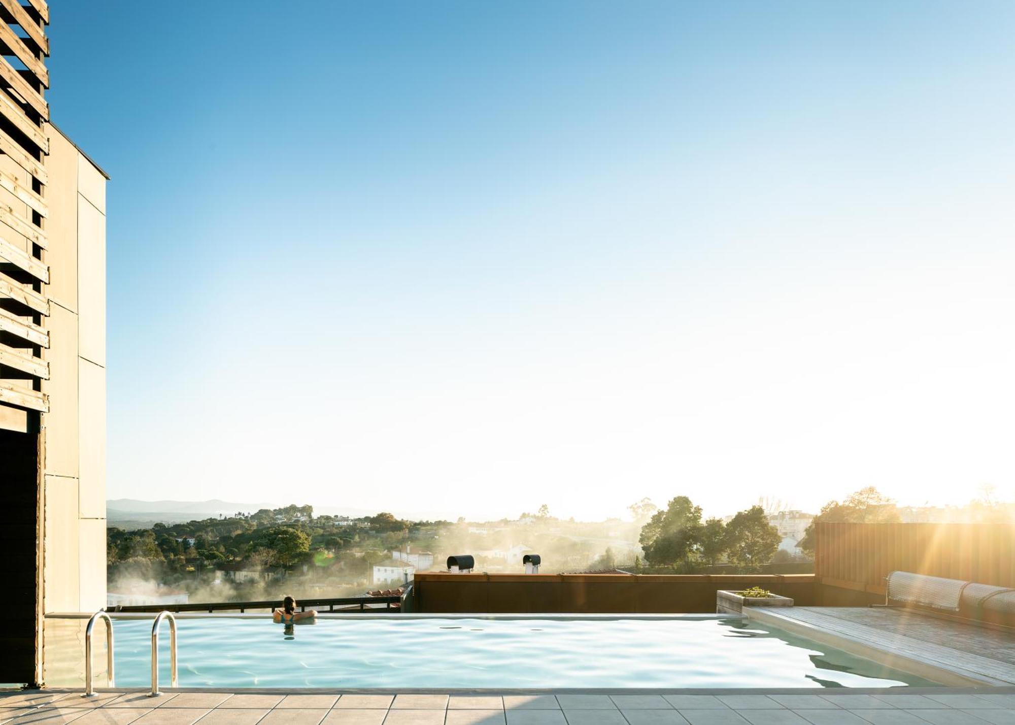 נלאס Puro Dao Hotel & Spa מראה חיצוני תמונה