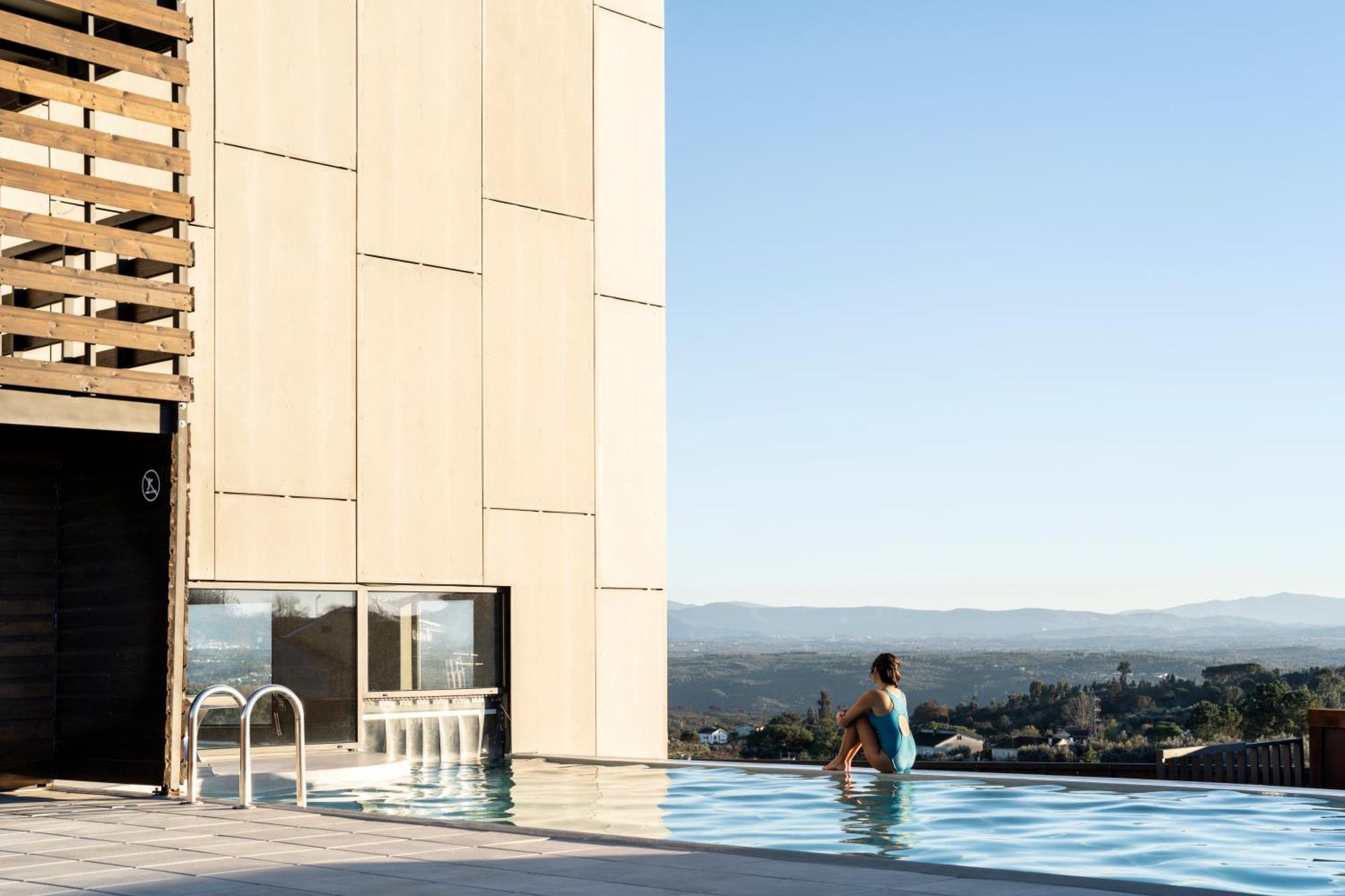 נלאס Puro Dao Hotel & Spa מראה חיצוני תמונה