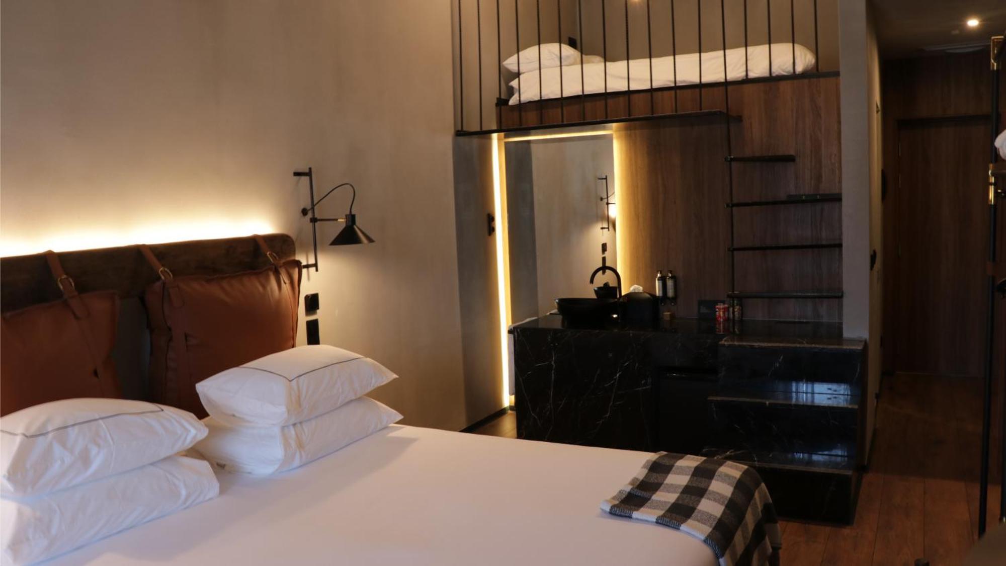 נלאס Puro Dao Hotel & Spa מראה חיצוני תמונה