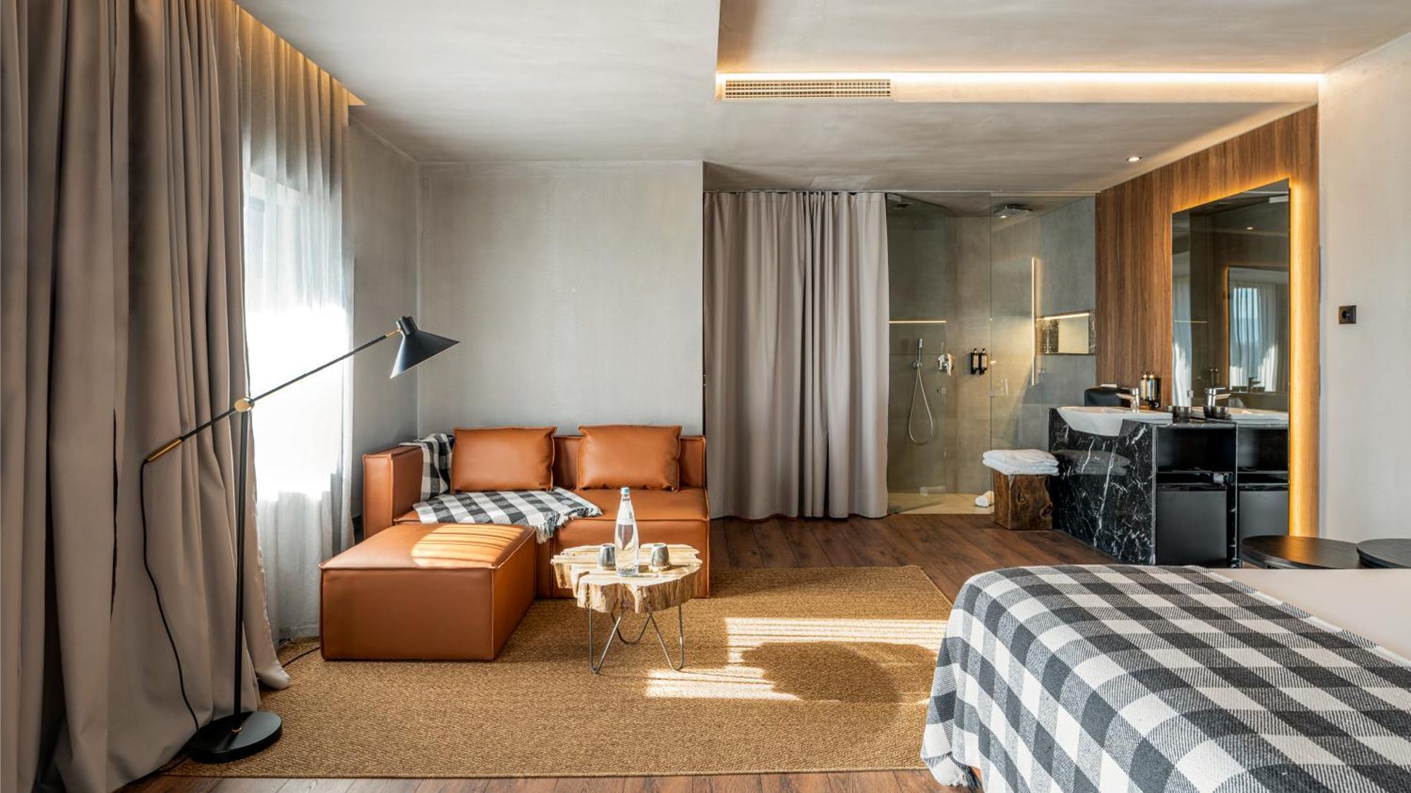 נלאס Puro Dao Hotel & Spa מראה חיצוני תמונה