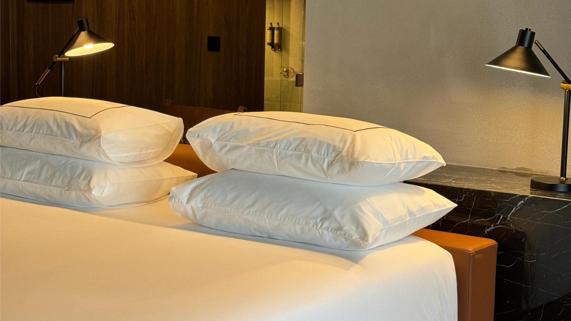 נלאס Puro Dao Hotel & Spa מראה חיצוני תמונה
