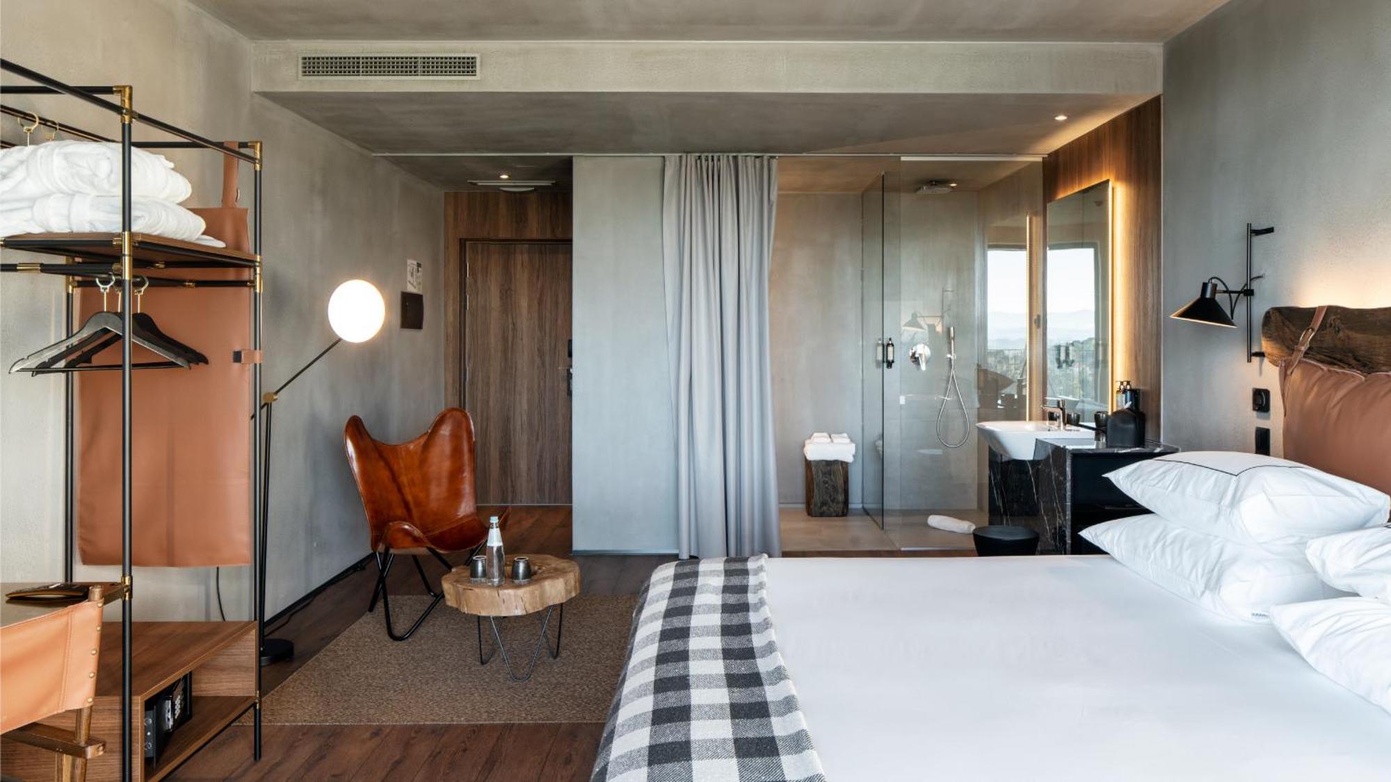 נלאס Puro Dao Hotel & Spa מראה חיצוני תמונה