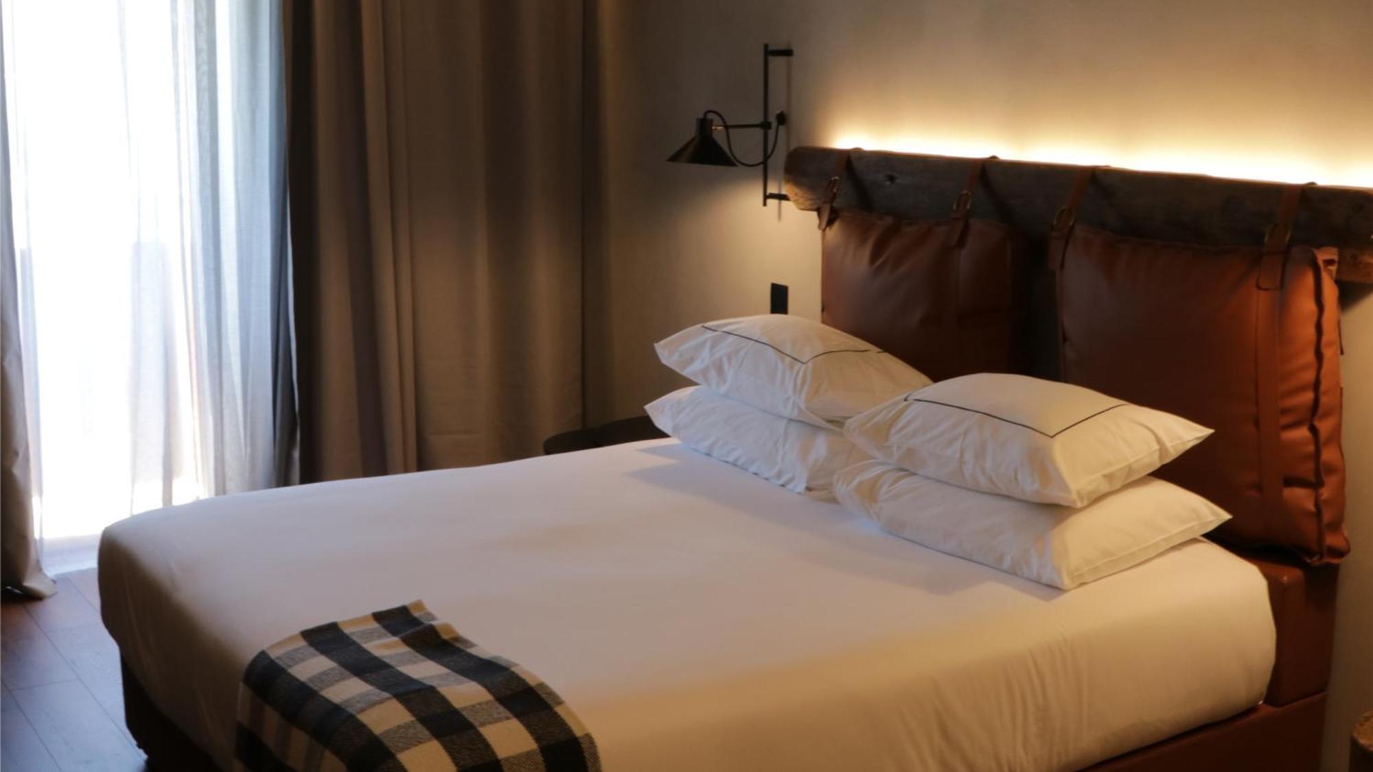 נלאס Puro Dao Hotel & Spa מראה חיצוני תמונה