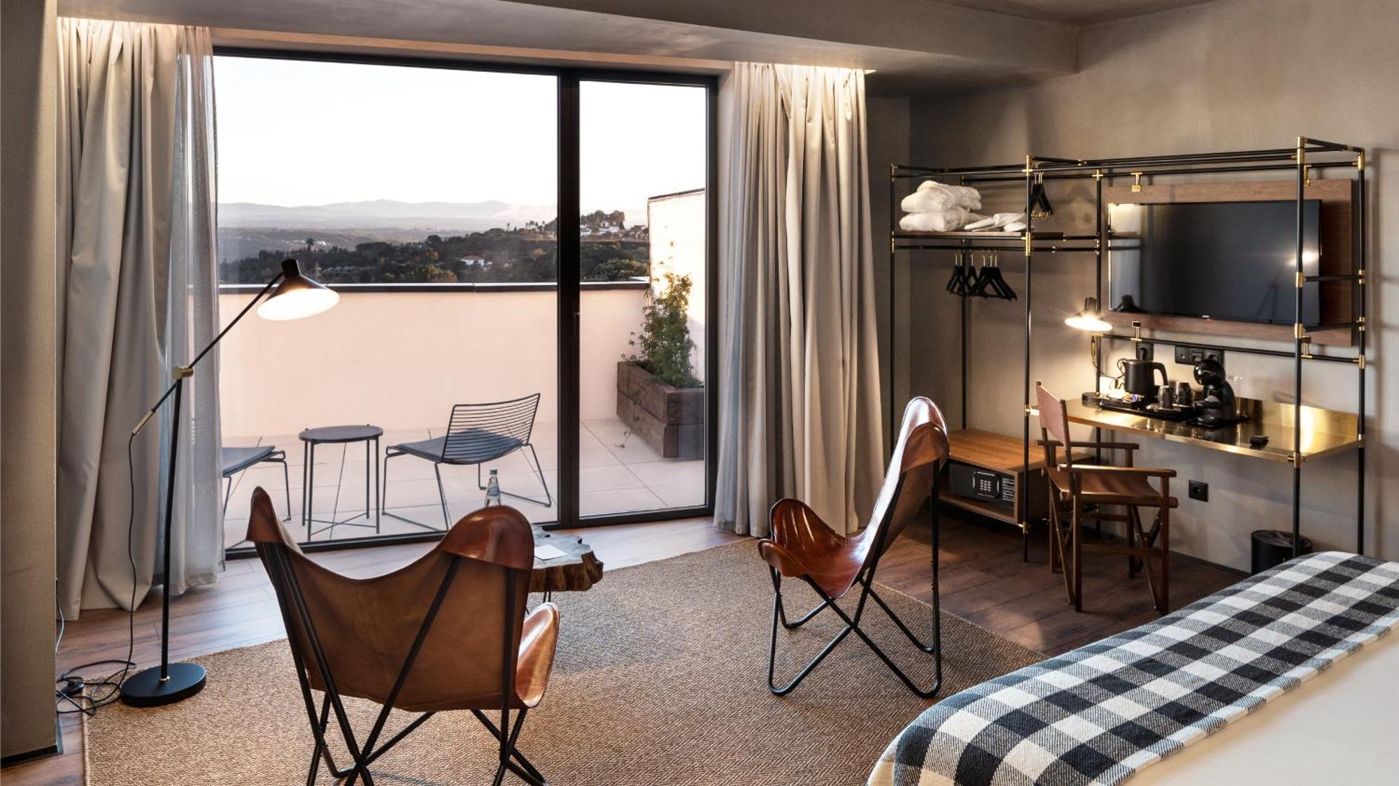 נלאס Puro Dao Hotel & Spa מראה חיצוני תמונה