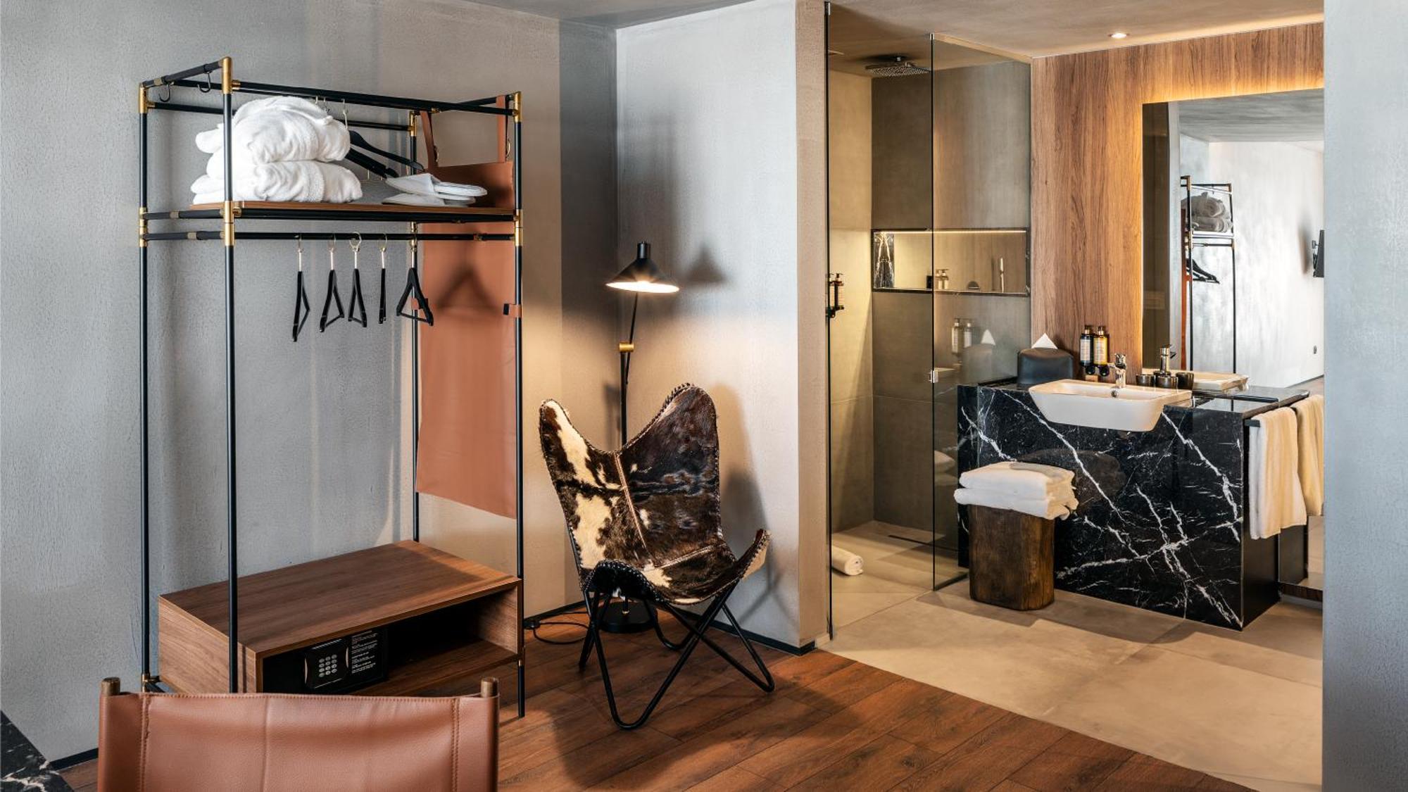 נלאס Puro Dao Hotel & Spa מראה חיצוני תמונה