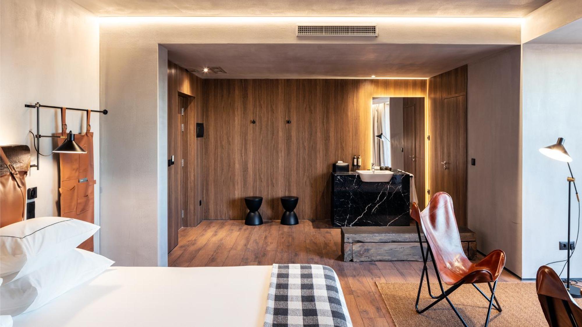 נלאס Puro Dao Hotel & Spa מראה חיצוני תמונה