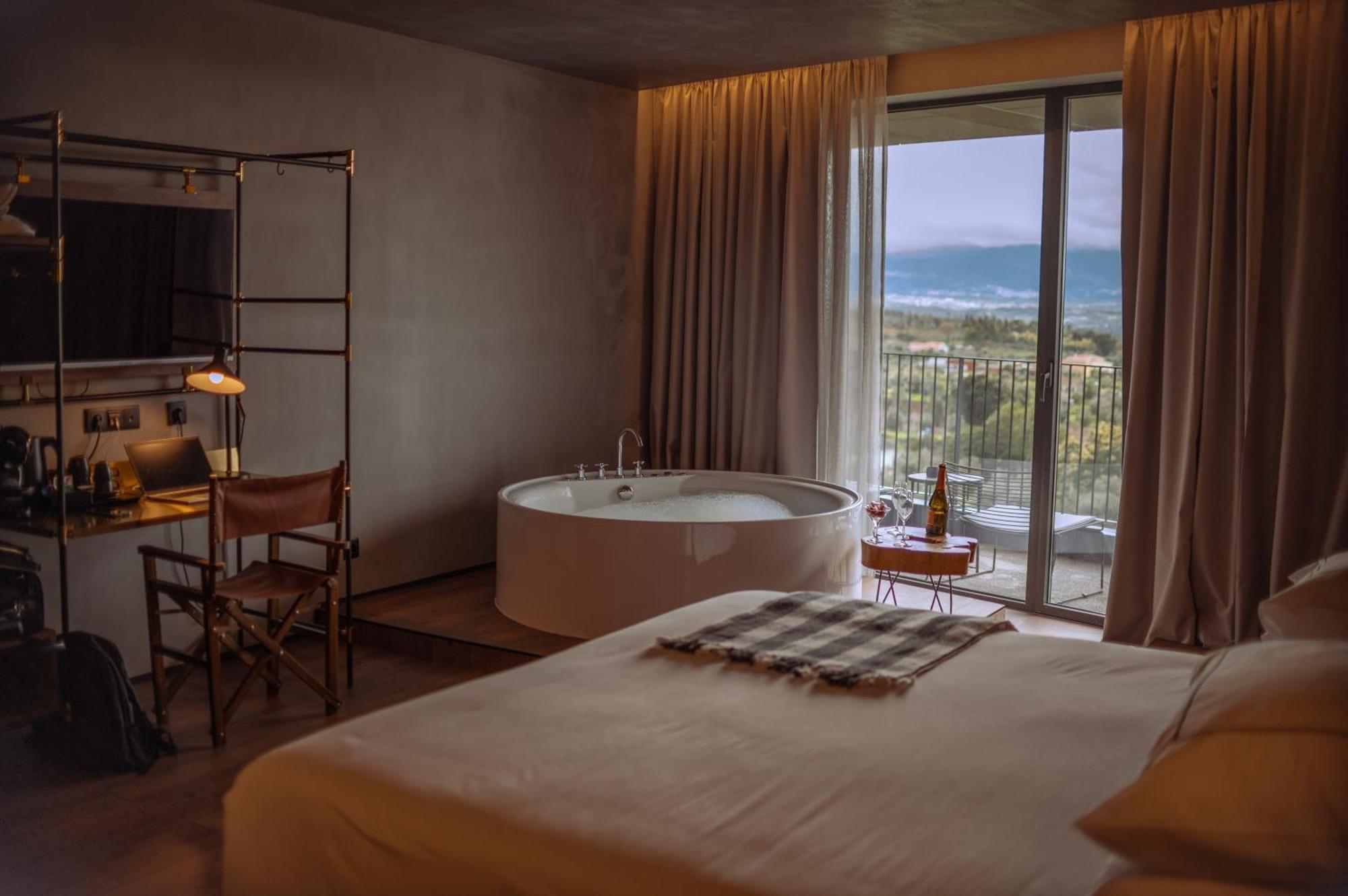 נלאס Puro Dao Hotel & Spa מראה חיצוני תמונה