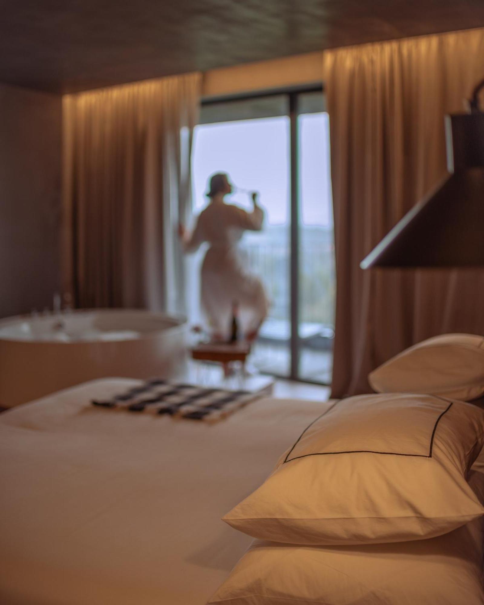 נלאס Puro Dao Hotel & Spa מראה חיצוני תמונה