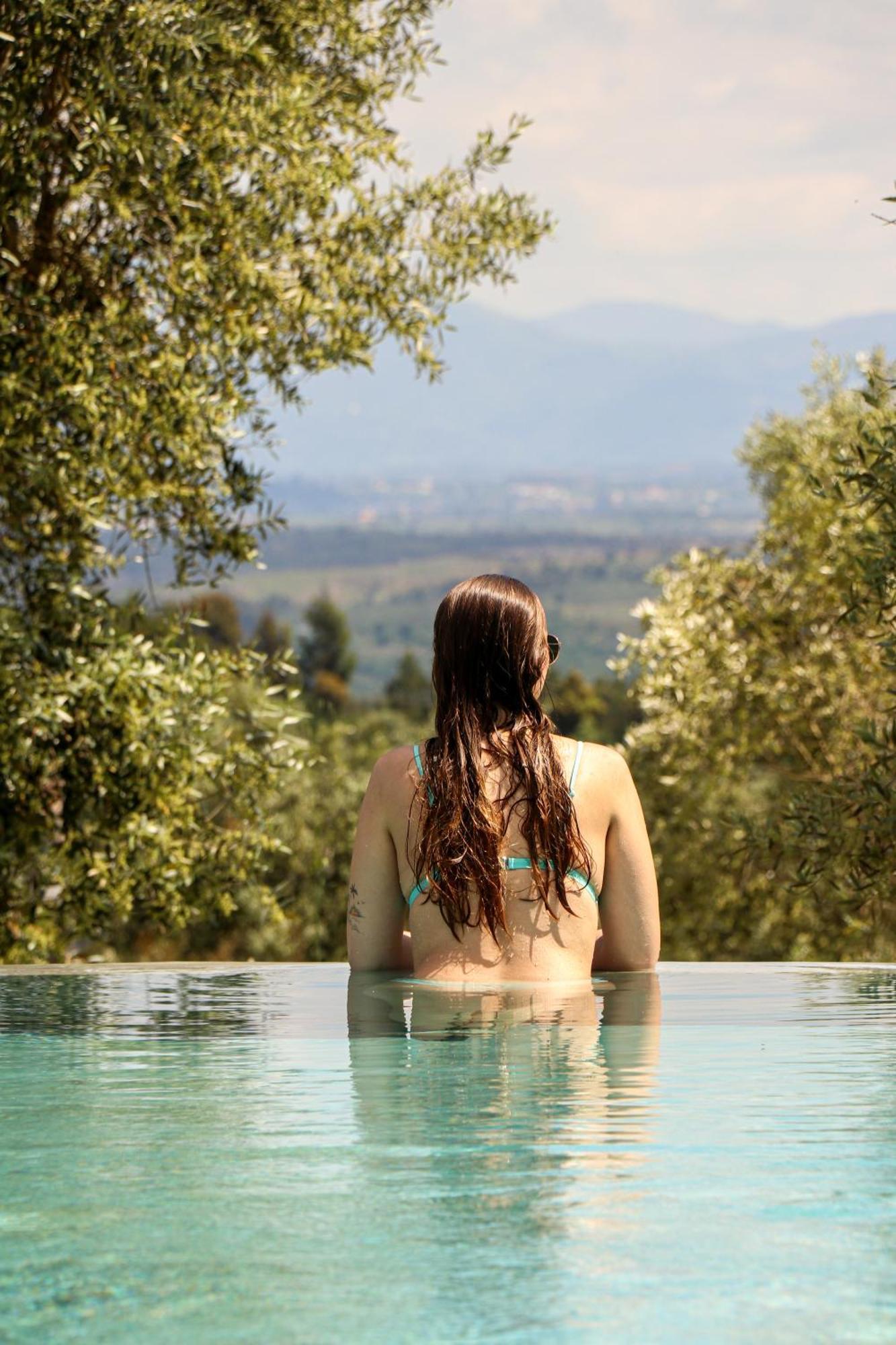 נלאס Puro Dao Hotel & Spa מראה חיצוני תמונה