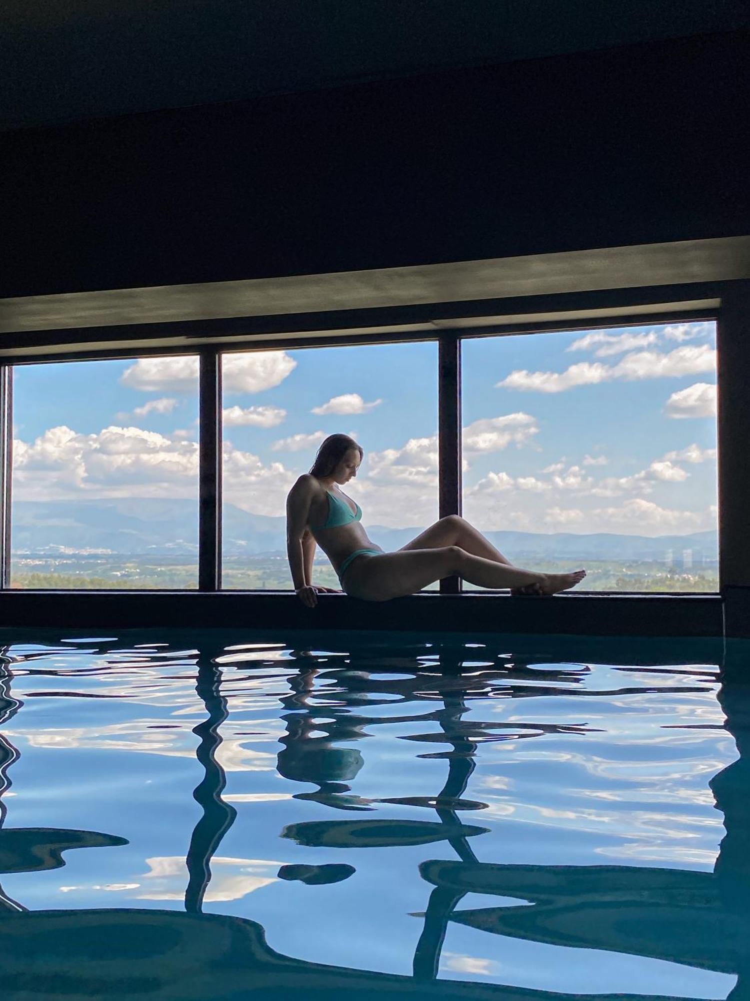 נלאס Puro Dao Hotel & Spa מראה חיצוני תמונה